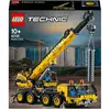 Image de LEGO La grue mobile (42108, LEGO Technic)