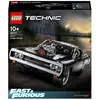 Image de LEGO Dom's Dodge Charger (42111, LEGO Technic)