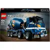 Image de LEGO Camion malaxeur à béton (42112, LEGO Technic)