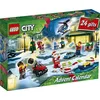 Image de LEGO® City 60268 Le calendrier de l'Avent 2020