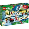 Image de LEGO Calendrier de l'Avent