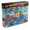Image de LEGO Monkie Kid Monkie Kids geheime Teambasis (80013)