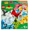 Image de LEGO® DUPLO® Classic 10909 La boîte coeur