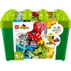 Image de LEGO La boîte de briques deluxe (10914)