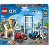 Image de LEGO Commissariat de police (60246, LEGO City)