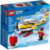 Image de LEGO® City 60250 - L'avion postal