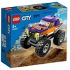 Image de LEGO® City Great Vehicles 60251 Le Monster Truck