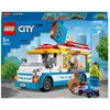 Image de LEGO Voiture à glace (60253, LEGO City)