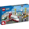 Image de LEGO® City 60261 L'aéroport central