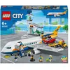 Image de LEGO® City 60262 L'avion de passagers