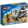 Image de 60267 Le 4x4 Safari LEGO City