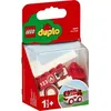 Image de LEGO® DUPLO® Creative Play 10917 Le camion de pompiers
