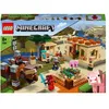 Image de LEGO® Minecraft  21160 L'attaque des illageois