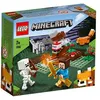 Image de LEGO® Minecraft 21162 L'aventure dans la Taiga