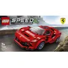 Image de LEGO® Speed Champions 76895 Ferrari F8 Tributo