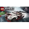 Image de LEGO® Speed Champions 76896 Nissan GT-R NISMO