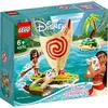 Image de LEGO® Disney Princess  43170 L'aventure en mer de Vaiana