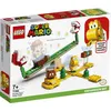 Image de LEGO® Super Mario  71365 Ensemble d'extension La balance de la Plante Piranha