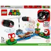 Image de LEGO Jeu de rallonge pour les jumeaux boules géantes (71366, LEGO Super Mario)
