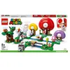 Image de LEGO® Super Mario  71368 Ensemble d'extension La chasse au trésor de Toad