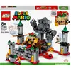 Image de LEGO Ensemble d'extension de la forteresse de Bowsers (71369, LEGO Super Mario)