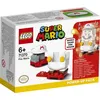 Image de LEGO® Super Mario  71370 Costume Mario de feu
