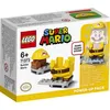 Image de LEGO® Super Mario  71373 Costume de Mario ouvrier