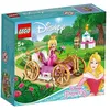 Image de LEGO® Disney Princess  43173 Le carrosse royal d'Aurore