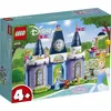 Image de LEGO® Disney Princess  43178 La célébration au château de Cendrillon