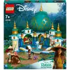 Image de LEGO Raya et le Palais du Coeur (43181, LEGO Disney)