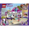 Image de LEGO® Friends 41391 Le salon de coiffure de Heartlake City
