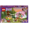 Image de LEGO® Friends 41392 Le camping glamour dans la nature