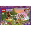Image de LEGO Camping à Heartlake City (41392, LEGO Friends)
