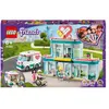 Image de LEGO® Friends 41394 L'hôpital de Heartlake City