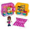 Image de LEGO® Friends 41405 Le cube de jeu shopping d'Andréa