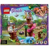 Image de LEGO® Friends 41424 La base de sauvetage dans la jungle
