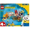 Image de LEGO® Minions 75546 Les Minions dans le laboratoire de Gru