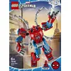 Image de LEGO® Marvel Super Heroes 76146 Le robot de Spider-Man