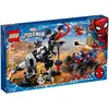 Image de LEGO® Marvel Super Heroes  - L'embuscade du Venomsaurus - 76151