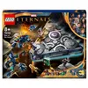 Image de LEGO® Marvel 76156 L’ascension du Domo