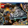 Image de LEGO L’ascension du Domo (76156, LEGO Marvel)