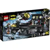 Image de LEGO® Super Heroes DC 76160 La base mobile de Batman 