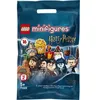 Image de LEGO® Minifigures 71028 Harry Potter  Série 2