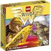 Image de LEGO® Super Heroes DC 76157 Wonder Woman  vs Cheetah