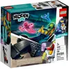 Image de LEGO® Hidden Side 40408 Le dragster