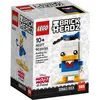 Image de LEGO® BrickHeadz 40377 - Donald Duck