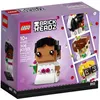 Image de LEGO® BrickHeadz  40383 La mariée