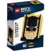 Image de LEGO® Brick Sketches  40386 Batman DC