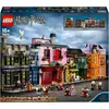 Image de LEGO L'allée du diagon de Harry Potter (75978, LEGO difficiles à trouver, LEGO Harry Potter)