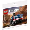 Image de LEGO Train (30575, LEGO Creator Expert)